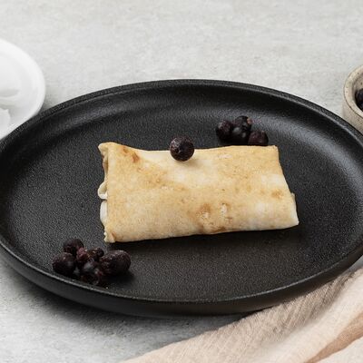 Блин ветчина и сыр в Вкусные истории по цене 130 ₽