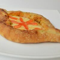 Хачапури Кабанчик в Кабанчик