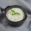 Пшеничная каша с муссом из пармезана в Вкусный дом по цене 350