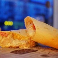 Маргарита сырная в ОнегинЪ