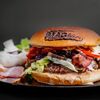 Роял бургер в УГОЛЬ&МЯСО по цене 723