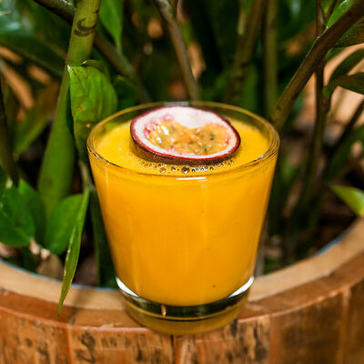 Детокс манго-банан 0,5 л в Сыроварня по цене 600