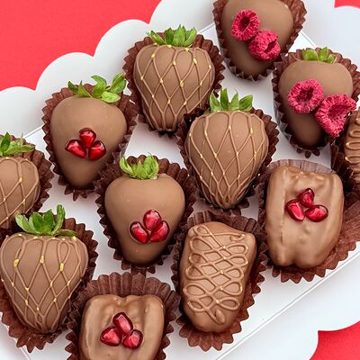 Ягоды и востокв Shik berry по цене 3400 ₽