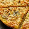 Пицца Мясная (целая) в 7 LiR по цене 1368