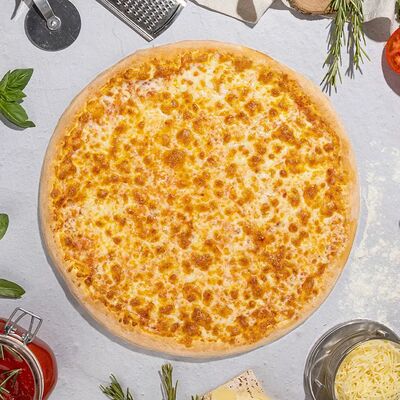 Пицца Маргарита в Vivat Pizza по цене 359 ₽