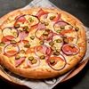 Пицца Монако в Pro Pizza гирос и точка по цене 740