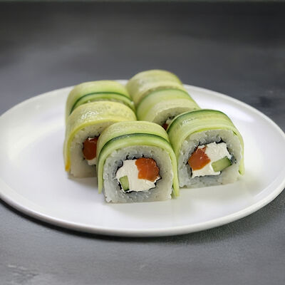 Ролл Фреш в SASHIMI по цене 590 ₽