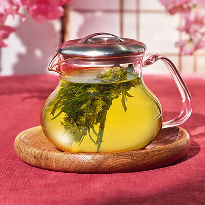 Чай Конопляный в Тануки по цене 380 ₽