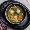 Куриный суп в Edateca Едатека по цене 390