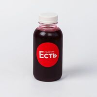 Морс собственного приготовления в Табаско