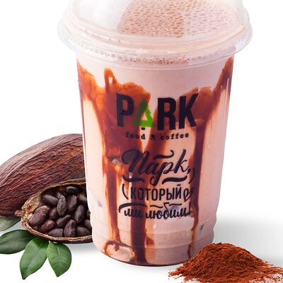 Айс Какао в Goodpark по цене 215 ₽