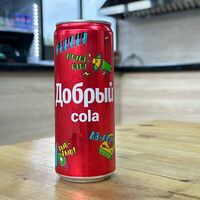 Добрый Колав Lamadjo