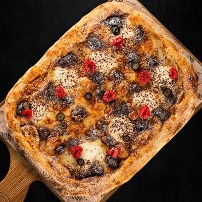 Тирамису в Bruno Pizza по цене 410 ₽