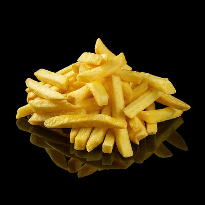 Картофель фри в Дракон по цене 190 ₽