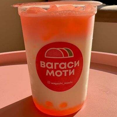 Бабл Бабл Гам в Вагаси моти по цене 450 ₽