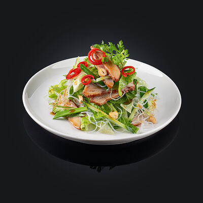 Шэньчжэнь нудлс в Якитория по цене 457