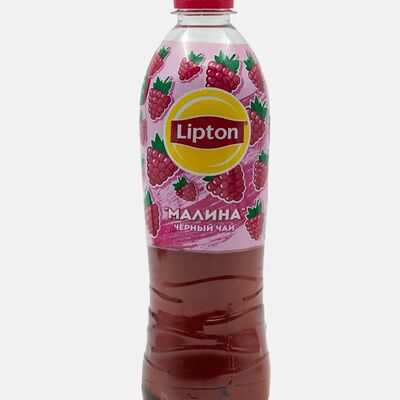 Lipton Малина в Чайхана Баракат 24 по цене 150 ₽