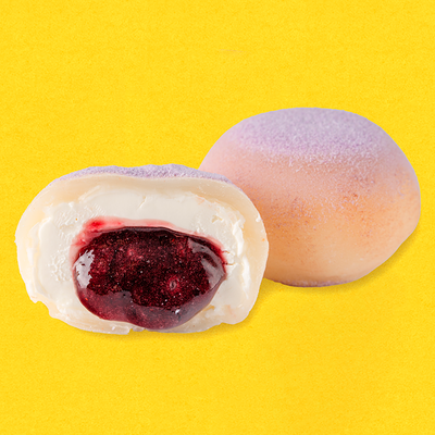 Моти с черникой в Чико по цене 325 ₽