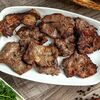 Шашлык из бараньей мякоти в Вкус огня по цене 980