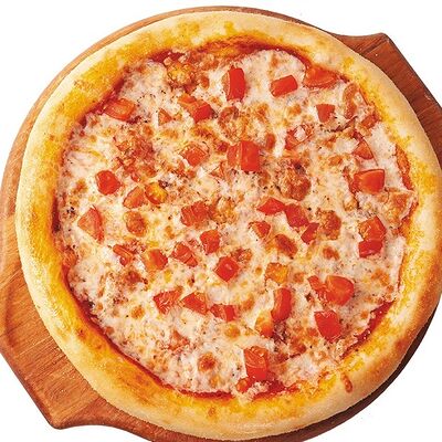 Пицца Маргарита в Сыто Пьяно по цене 525 ₽
