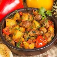 Оджахури Лайт в Мушмула