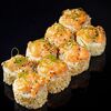 Ролл Лава в Space Sushi по цене 1040