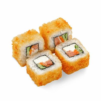 Жареный ролл Ацуй в Сушивёсла по цене 375