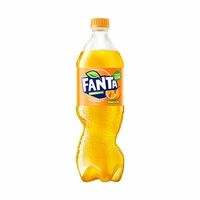 Fanta в Донер хаус пекарня