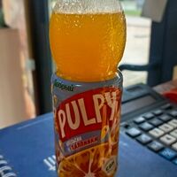 Натуральный сок Pulpy в Кафе Все на углях