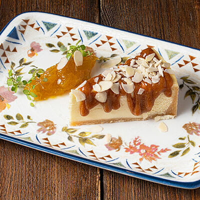 Чизкейк в Курагадиван по цене 380