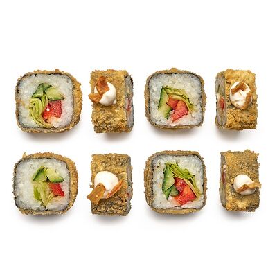 Ясай темпура в CITYBAR по цене 390 ₽