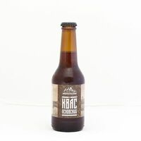 Квас Псковский живой в Brasserie Kriek