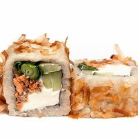 Ролл Бонито в Рисоварня