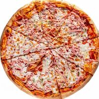 Пицца Микс с халапеньо L в Bambook Food