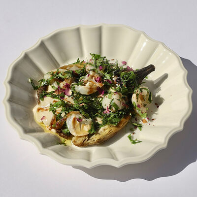 Хациль в Flaner по цене 850 ₽