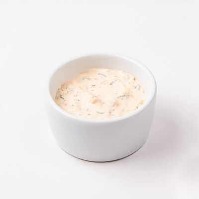 Соус Тартар в Премиум Татмак на Московском по цене 80 ₽