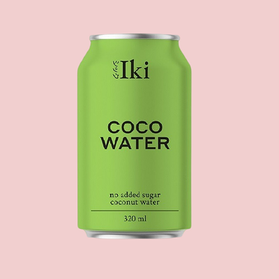 Кокосовая вода в Poke Moon по цене 260 ₽