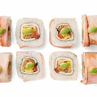 Ролл Улёт в Хоббит Экспресс