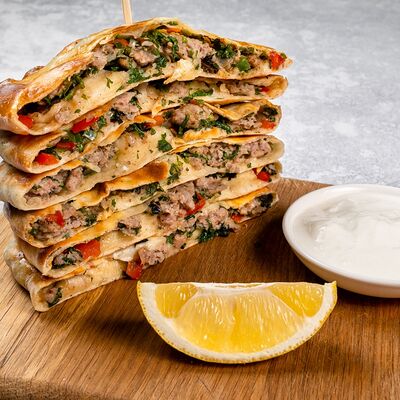 Кубдари в Ресторан Батони по цене 770 ₽