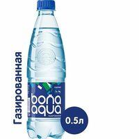 Bon Aqua в Ташир Экспресс