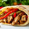 Шаурма с курицей в Shawerma по цене 330