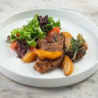 Логотип Lemongrass