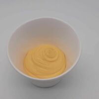 Соус Сырный в Кафе Сербской кухни Шеff