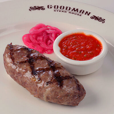 Кебапи из ягненка в Goodman по цене 380
