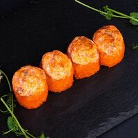 Филадельфия хот 1/2 в Sushi Bar Time