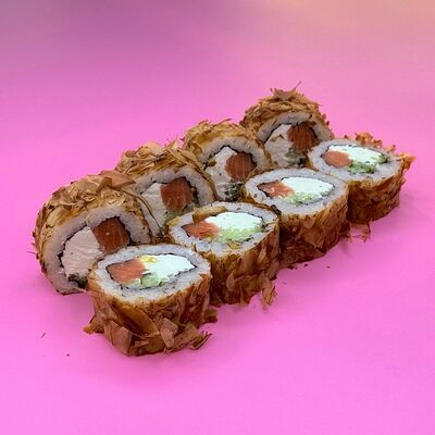 Бонито сяке в Хочу суши по цене 699 ₽