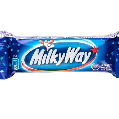 Milky Way в Rahat Ultima по цене 50 ₽