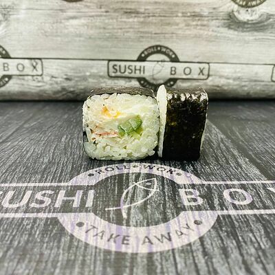 Ролл Ниппон в SUSHIBOX по цене 224