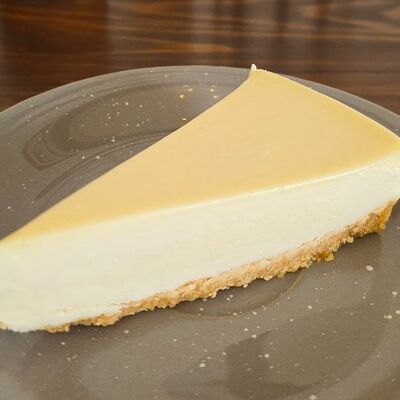 Чизкейк Нью-Йорк в Симпл по цене 199 ₽