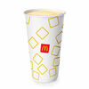 Молочный Коктейль Ванильный в McDonald's по цене 900